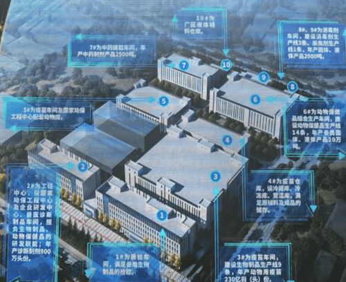 市長(zhǎng)點(diǎn)評(píng)生物化工重點(diǎn)項(xiàng)目 以比學(xué)趕超助推產(chǎn)業(yè)升級(jí)