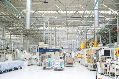 研發人員占比大，哈弗SUV的創新之源與生物化工產品技術研發的共通點