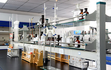 吉林省恒瑞生物科技 深耕生物化工領域，引領綠色創(chuàng)新研發(fā)