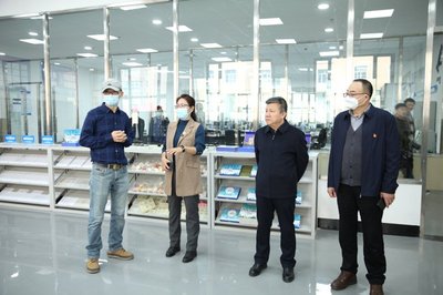 產學研用深度融合，多元合作共創(chuàng)未來 探索生物化工技術研發(fā)新路徑