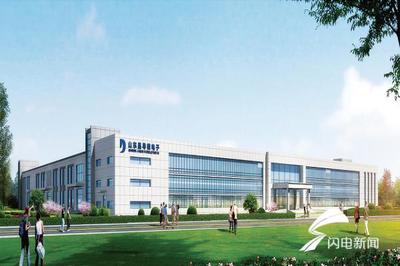 創(chuàng)新驅動，產業(yè)升級 曲阜五家企業(yè)獲市級“一企一技術”研發(fā)中心認定，生物化工領域技術研發(fā)成果顯著