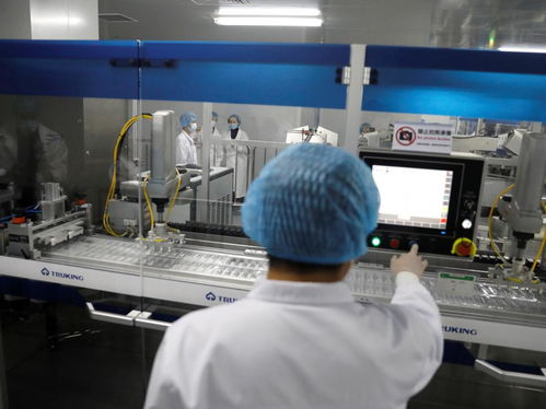 力挺科學理性 西班牙專家駁斥實驗室泄露說，聚焦生物化工產品技術研發