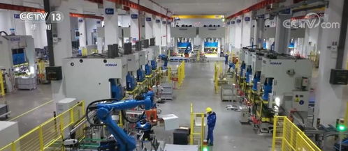 高技術產業引資觀察 生物化工領域技術含量攀升，外資企業加碼研發投入