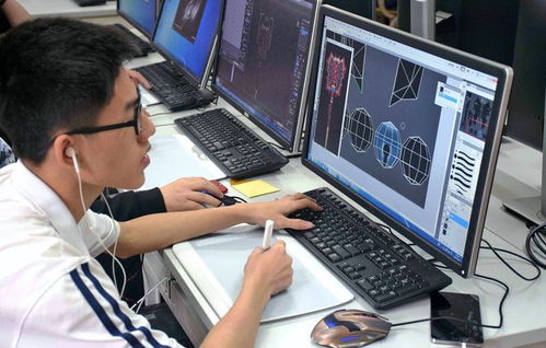 高考分數偏低也能穩就業 7個本科專業推薦，網絡工程領銜